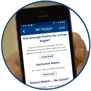 Book A Free Night - Best Western Hotels &amp; Resorts