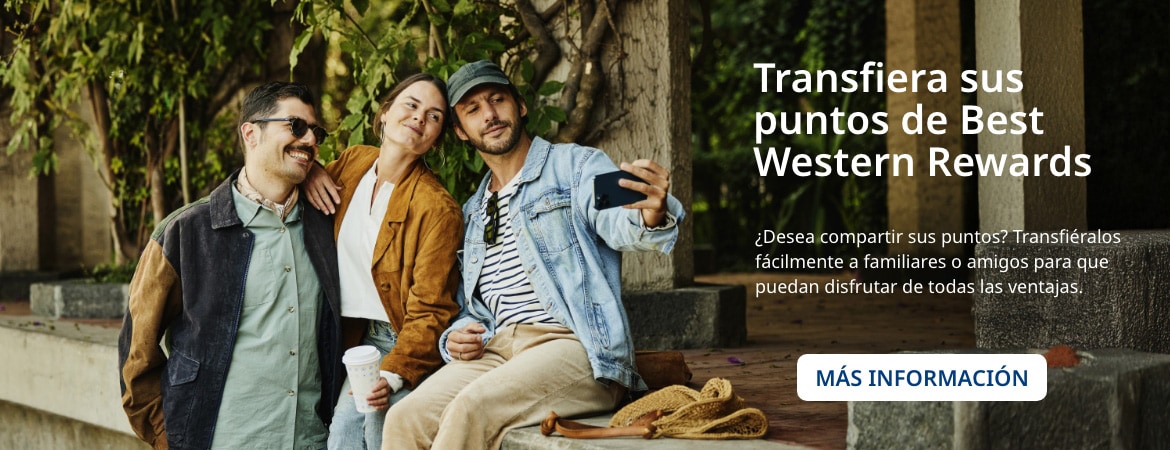 Transfer Rewards Points