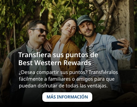 Transfer Rewards Points