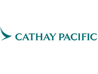 Cathay Pacific logo