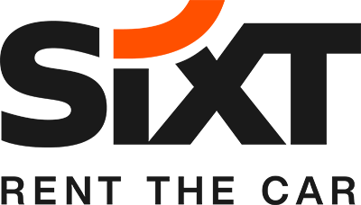 Sixt Logo