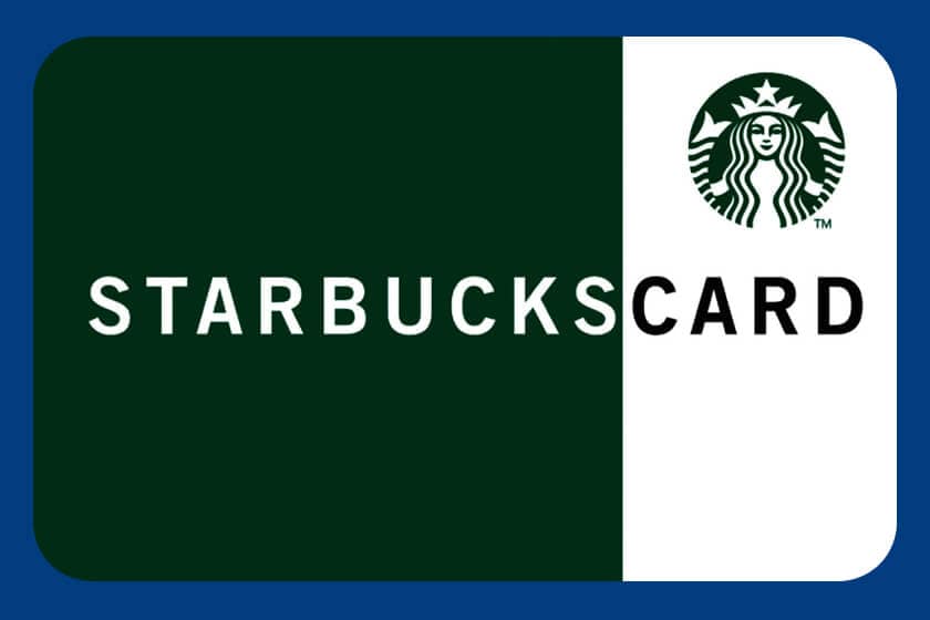 Redeem Points Best Western Rewards Starbucks Giftcard Gift Card
