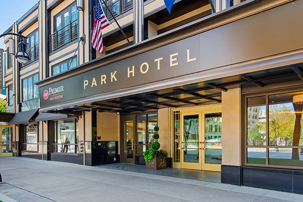 Best Western Premier Property