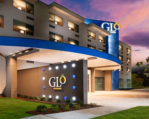 Glo