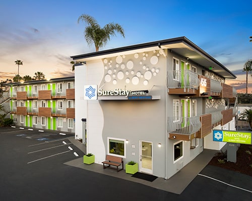 SureStay
