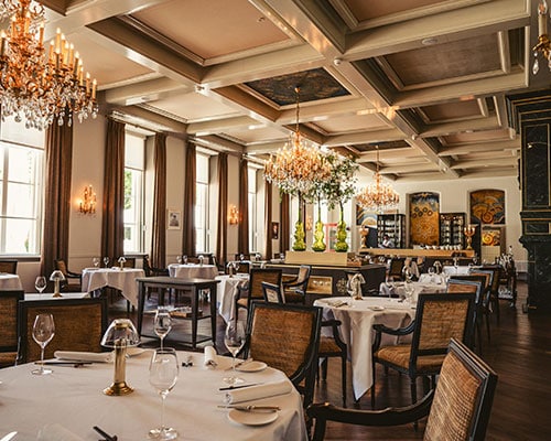 WorldHotels Luxury